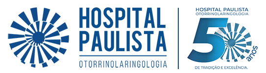 Hospital Paulista - Ouvido, Nariz e Garganta